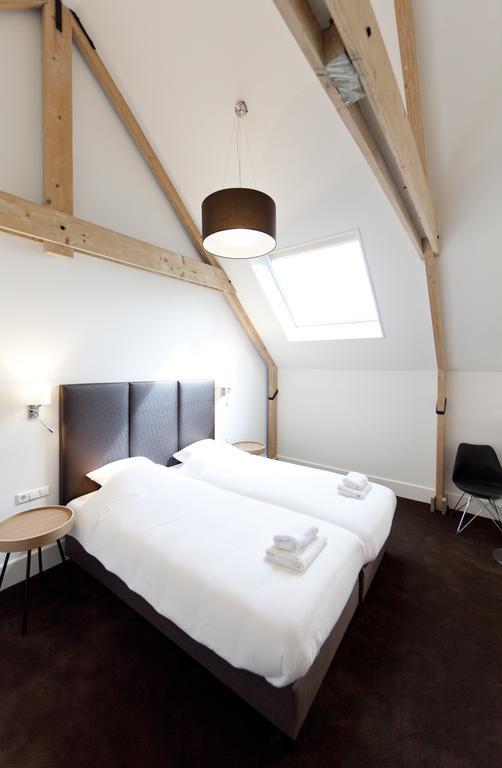 College Hotel Алкмаар Стая снимка