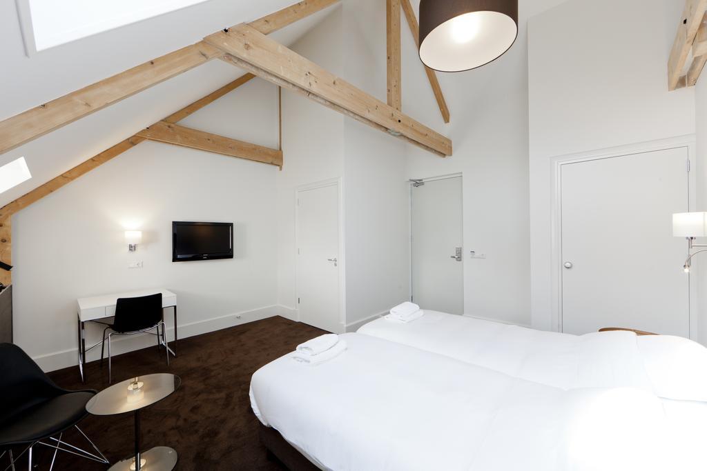 College Hotel Алкмаар Екстериор снимка