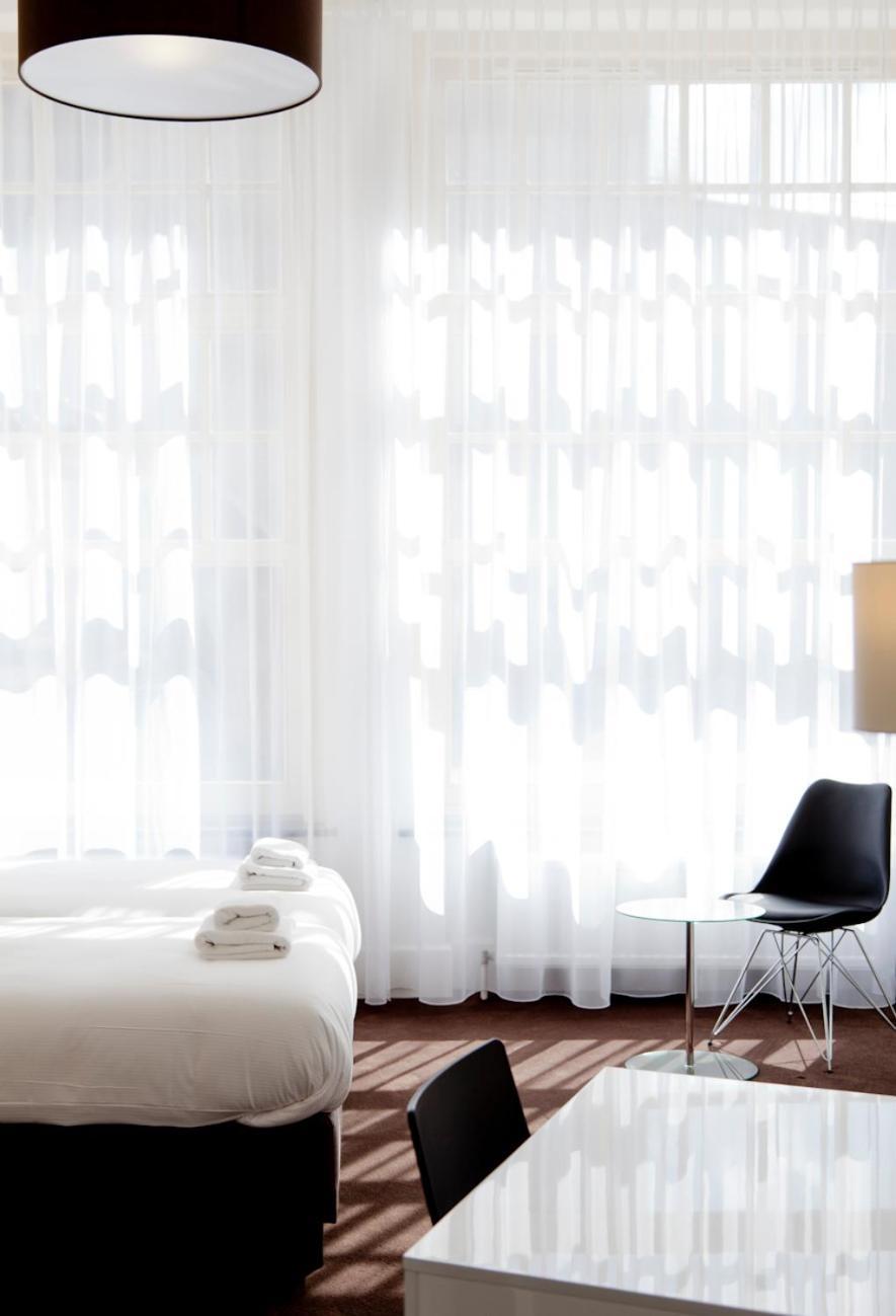 College Hotel Алкмаар Екстериор снимка
