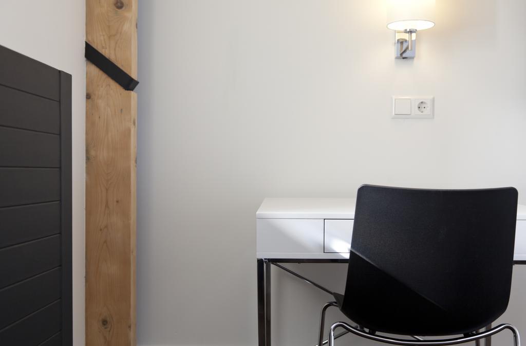 College Hotel Алкмаар Стая снимка