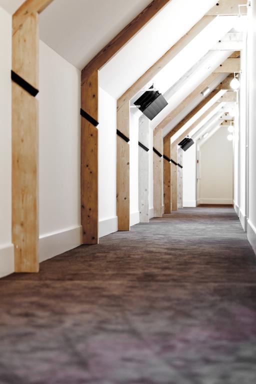 College Hotel Алкмаар Екстериор снимка