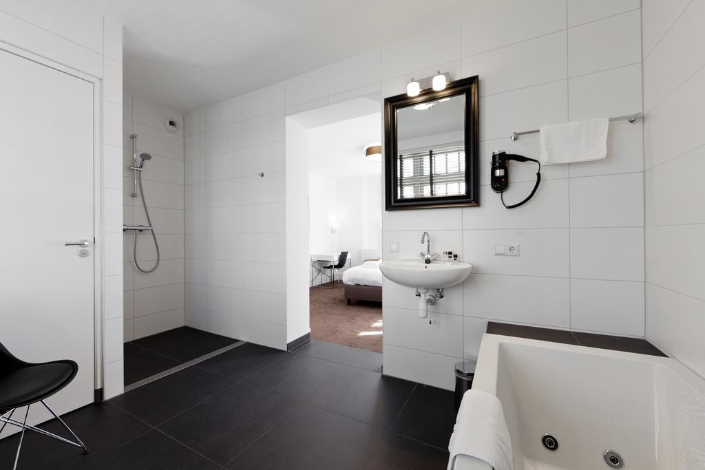 College Hotel Алкмаар Стая снимка