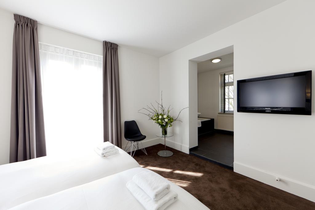 College Hotel Алкмаар Стая снимка