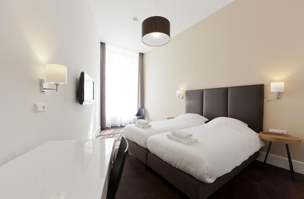 College Hotel Алкмаар Екстериор снимка