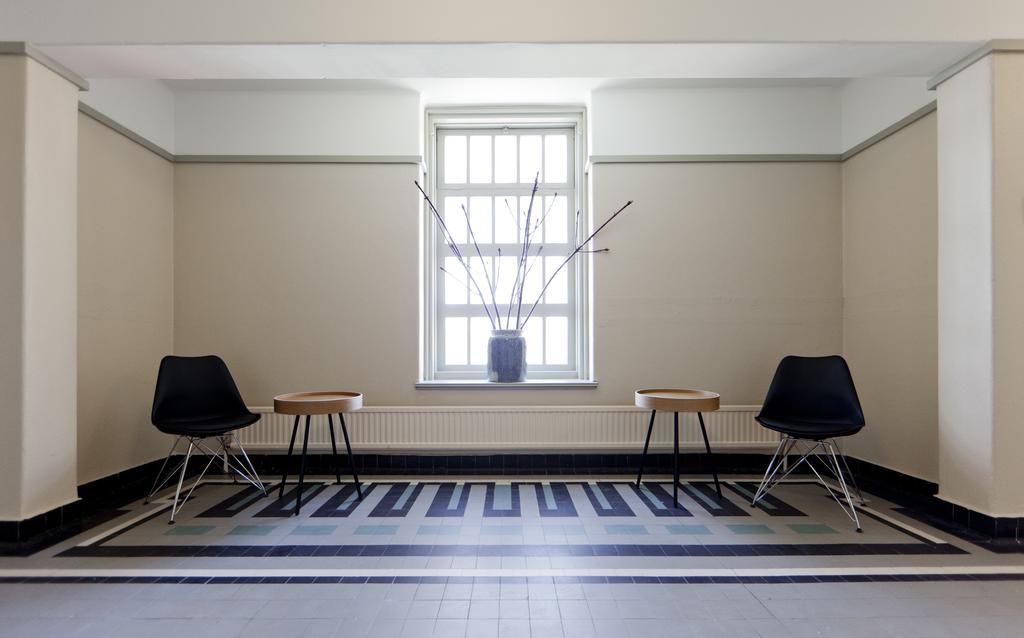 College Hotel Алкмаар Екстериор снимка