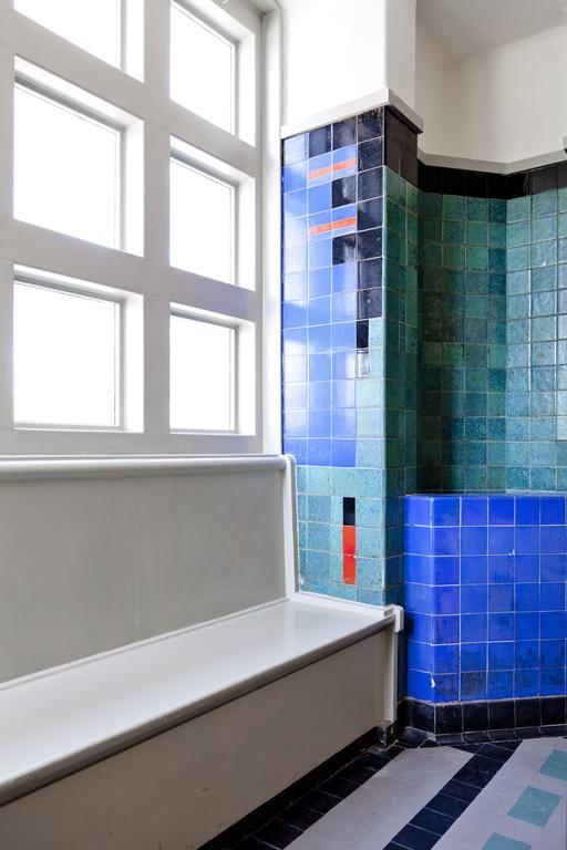 College Hotel Алкмаар Екстериор снимка