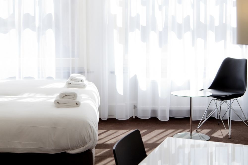 College Hotel Алкмаар Екстериор снимка