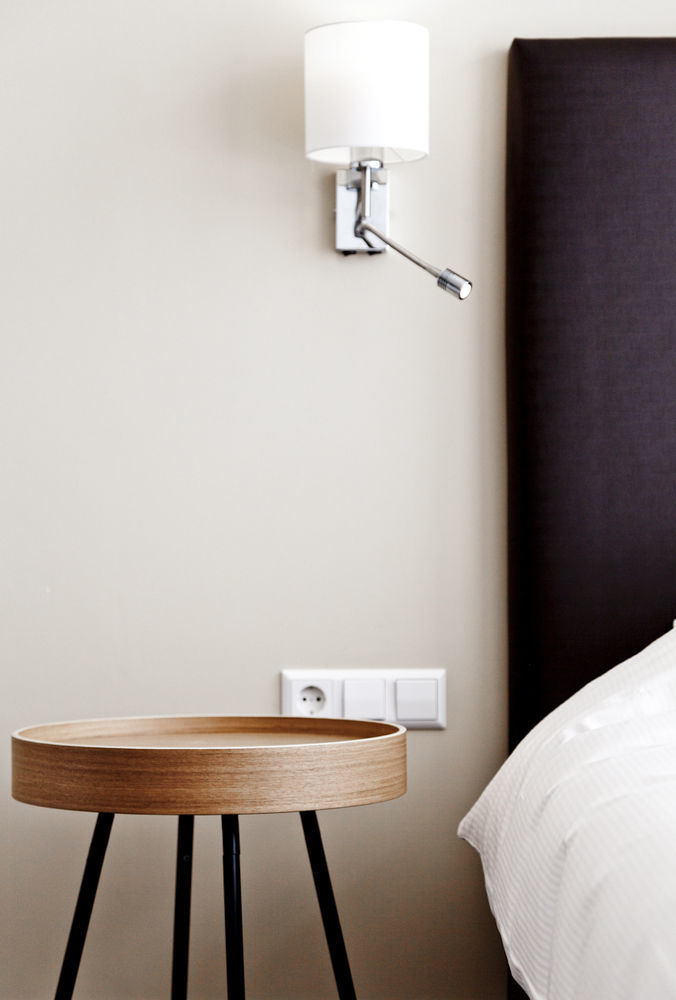 College Hotel Алкмаар Екстериор снимка