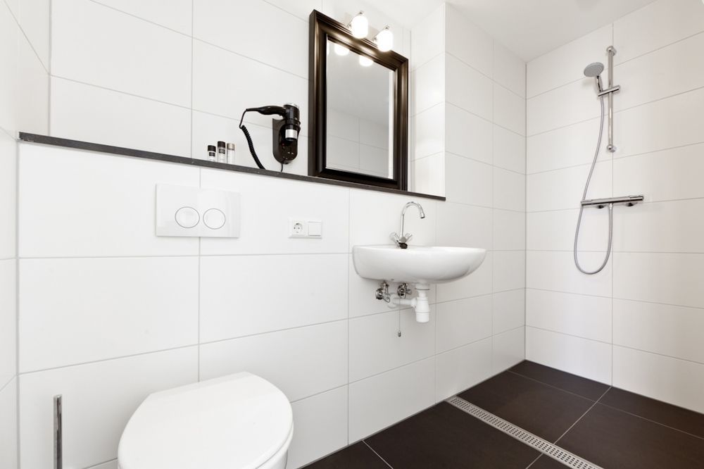 College Hotel Алкмаар Екстериор снимка