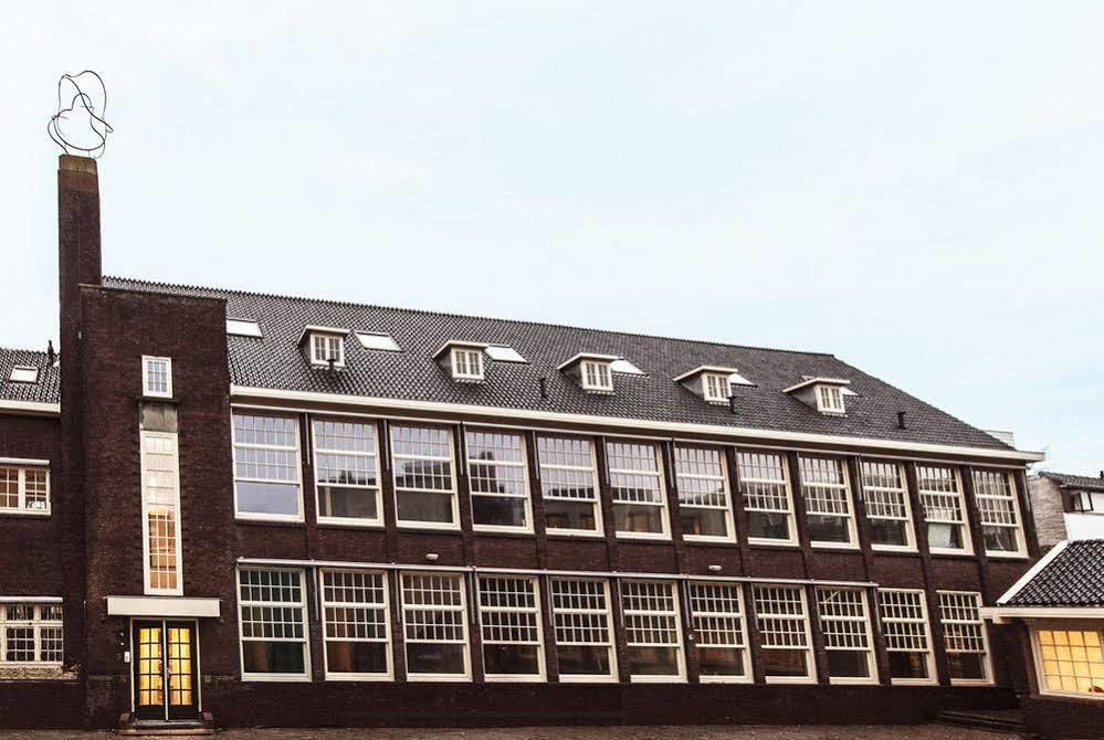 College Hotel Алкмаар Екстериор снимка
