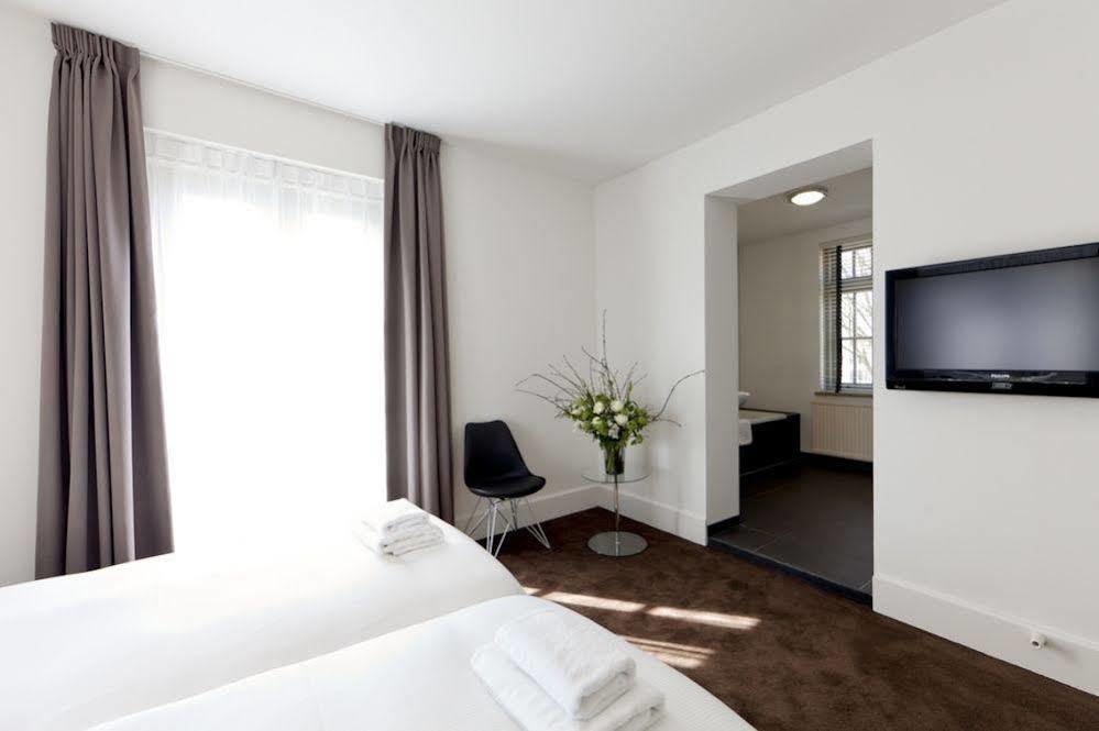 College Hotel Алкмаар Екстериор снимка