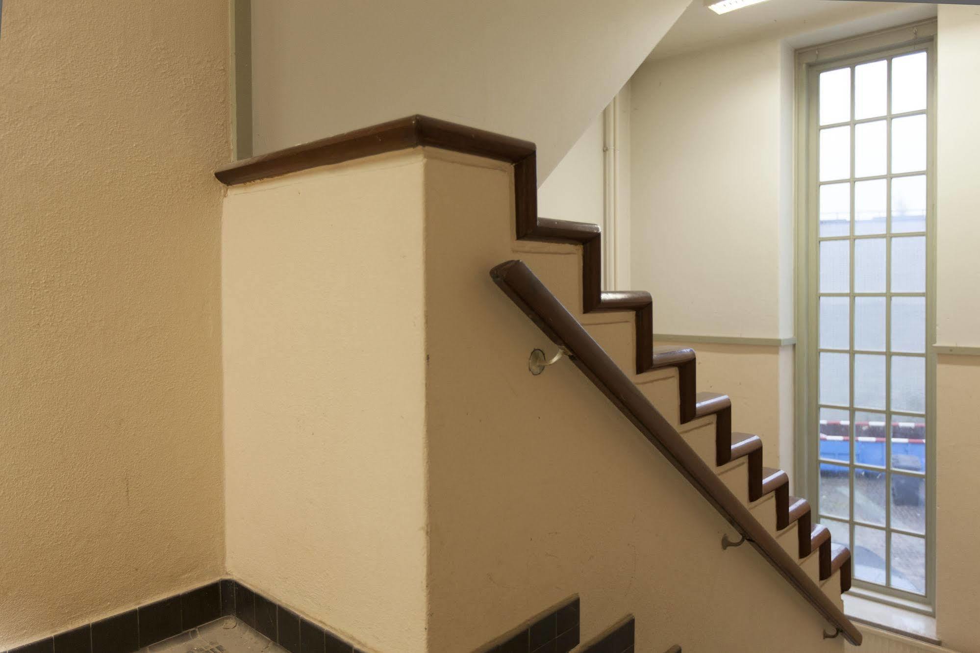 College Hotel Алкмаар Екстериор снимка