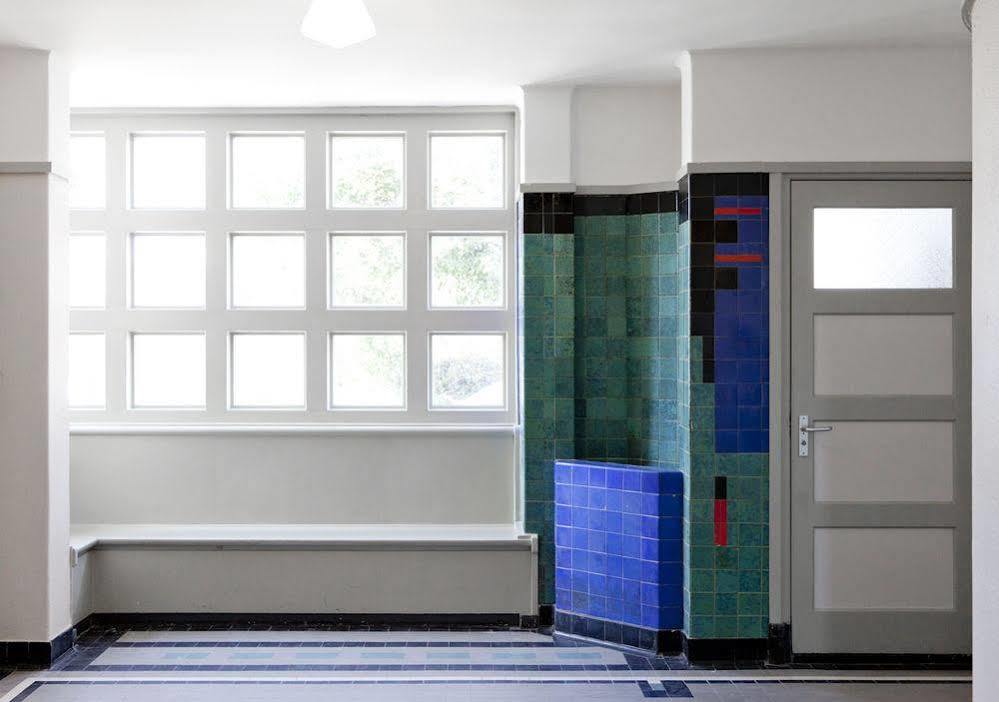 College Hotel Алкмаар Екстериор снимка
